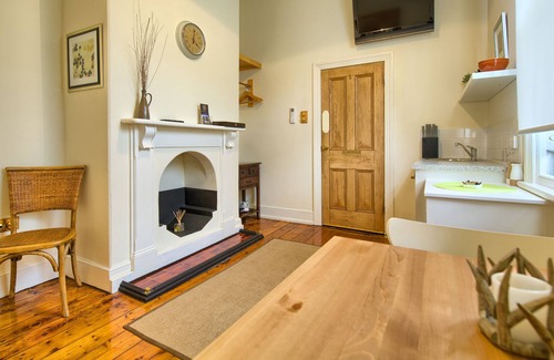 Albany House | Spencer Suites Albany
