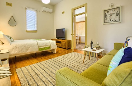 Albany House | Spencer Suites Albany