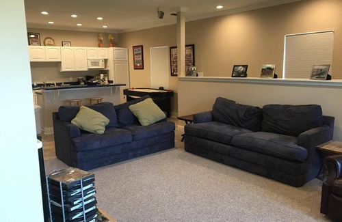 Theodore Apartment | Spend The Night On Historic And Beautiful Mobile Bay