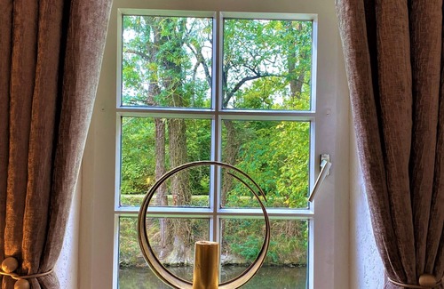 Euskirchen House | Spend your next vacation on the grounds of a castle