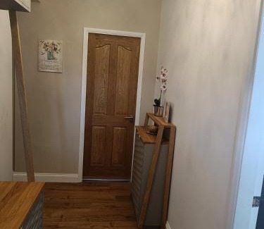 Upperlands House | Sperrin View - For The Open'25