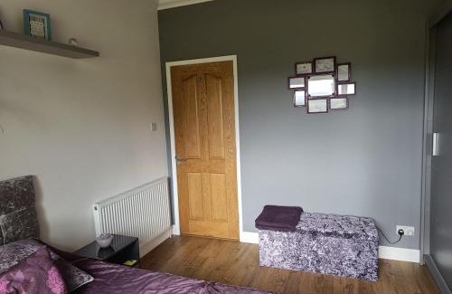 Upperlands House | Sperrin View - For The Open'25