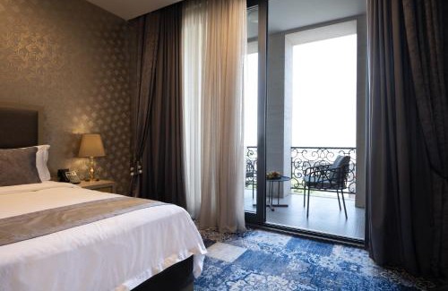 Erebuni Hotel | Sphera by Stellar Hotels, Yerevan
