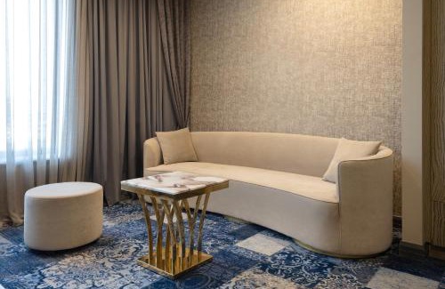 Erebuni Hotel | Sphera by Stellar Hotels, Yerevan