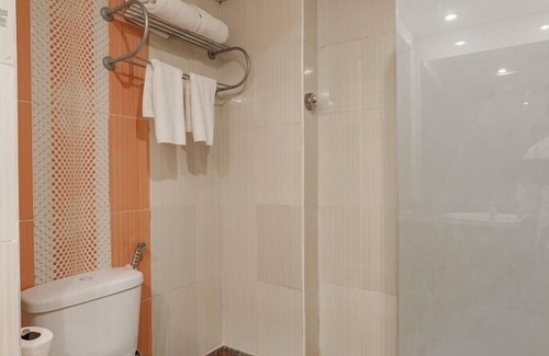 Corniche Road-Dahar Resort | Sphinx Aqua Park Beach Resort - All Inclusive