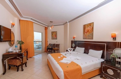 Corniche Road-Dahar Resort | Sphinx Aqua Park Beach Resort - All Inclusive