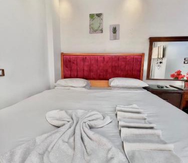 Giza Hotel | Sphinx Resort Pyramids View & spa