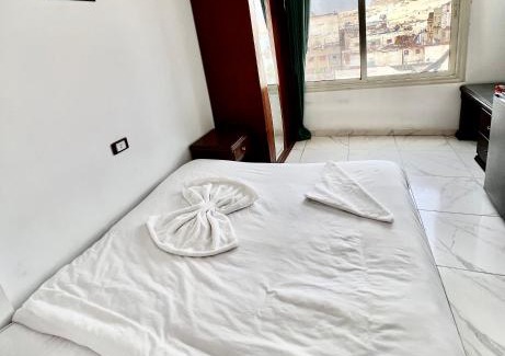 Giza Hotel | Sphinx Resort Pyramids View & spa