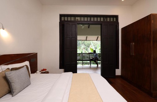 Pirmed House | Spice Forest Plantation Homestay, Thekkady