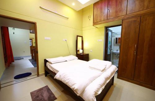 Thiruvananthapuram House | Spice Haven Homestay
