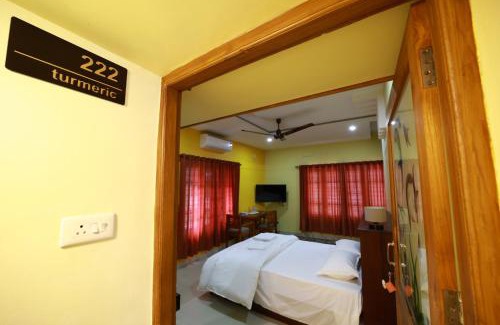 Thiruvananthapuram House | Spice Haven Homestay