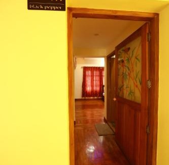 Thiruvananthapuram House | Spice Haven Homestay
