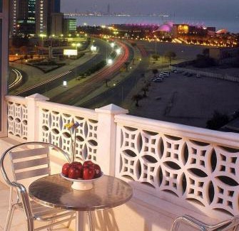 Salmiya Hotel | Spice Hotel