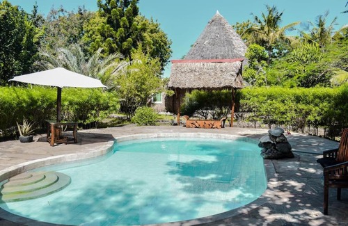 Galu Apartment | Spice of the coast