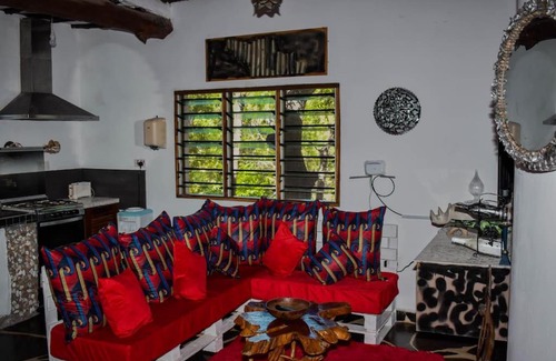 Galu Apartment | Spice of the coast