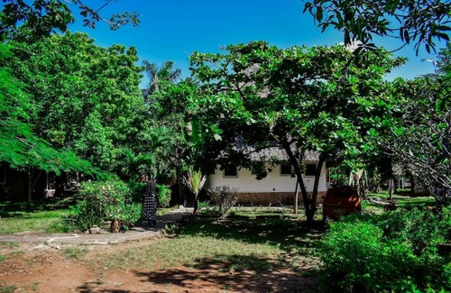 Galu Apartment | Spice of the coast