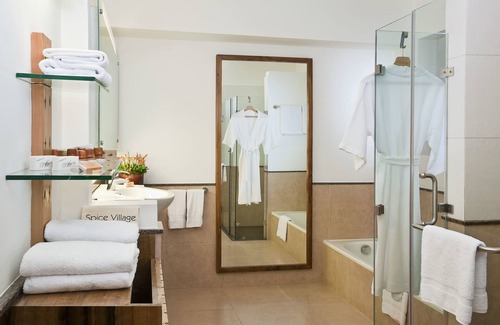 Kumily Hotel | Spice Village - Cgh Earth