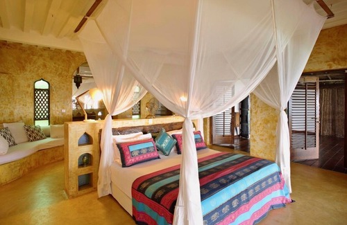Matemwe Resort | SPICES RETREAT - One Bedroom Resort, Sleeps 2