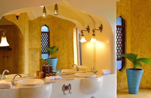 Matemwe Resort | SPICES RETREAT - One Bedroom Resort, Sleeps 2
