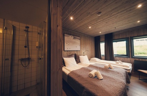 Venabygd Resort | Spidsbergseter Resort Rondane