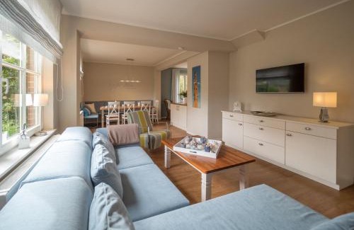 Spiekeroog House | Spiekerhorst