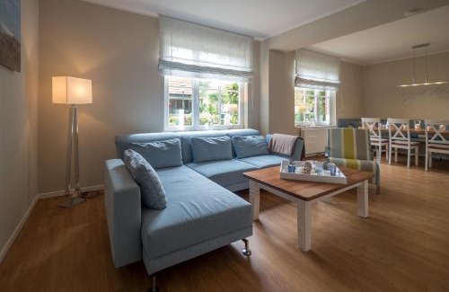 Spiekeroog House | Spiekerhorst