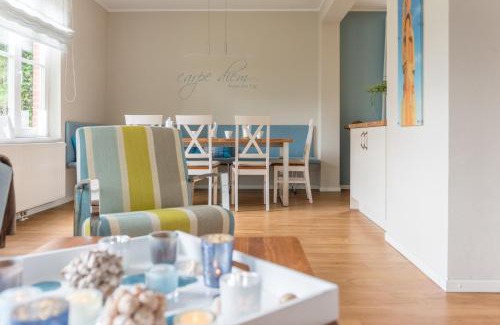 Spiekeroog House | Spiekerhorst