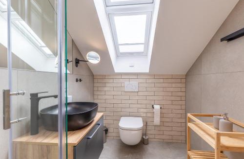 Neuharlingersiel Apartment | Spiekeroog