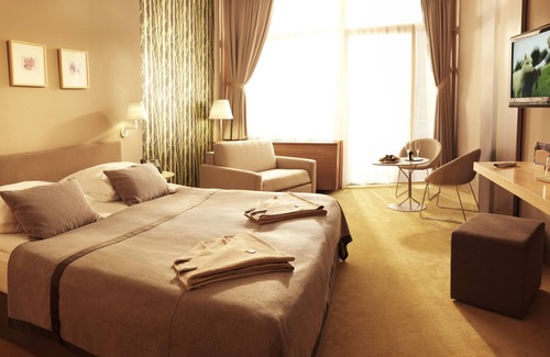 Gozd Martuljek Hotel | Spik Alpine Wellness Resort
