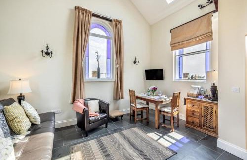 Spilsby House | Spilsby Converted Chapel