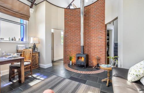 Spilsby House | Spilsby Converted Chapel