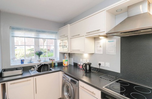 Filey Cottage | Spindrift