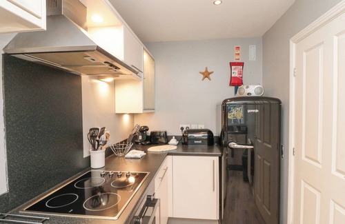 Filey Cottage | Spindrift
