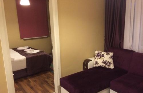 Sultanahmet Hotel | Spinel Hotel - Old City