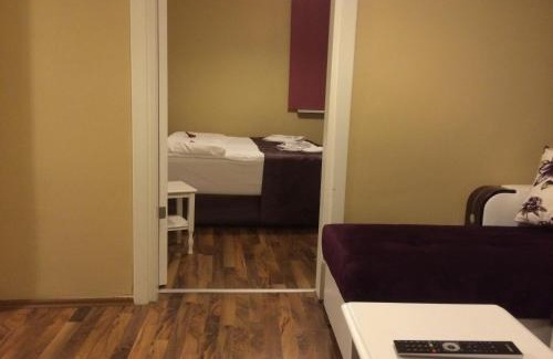 Sultanahmet Hotel | Spinel Hotel - Old City