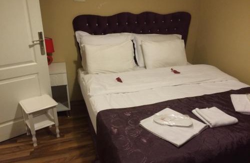 Sultanahmet Hotel | Spinel Hotel - Old City