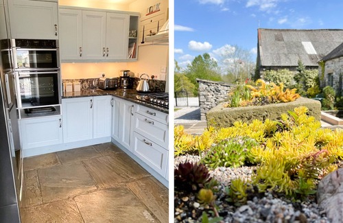 Monyash Cottage | SPINGLE BARN, pet friendly, luxury holiday cottage in Monyash
