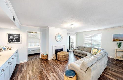 Ono Island Apartment | Spinnaker 1D