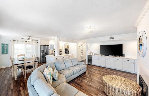 Ono Island Apartment | Spinnaker 1D