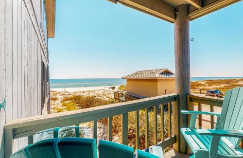 Ono Island Apartment | Spinnaker 1D