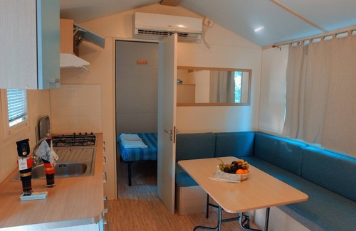 Torre Grande RV Rental | Spinnaker