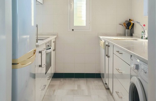 Costa de la Luz Apartment | Spinola Beachfront Bungalows - La Palmera