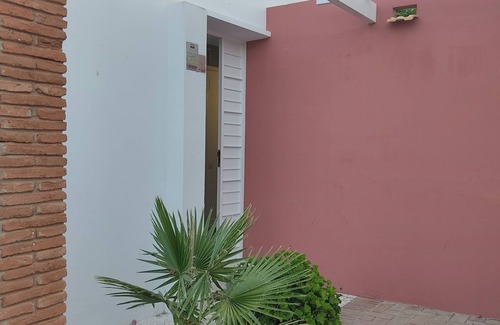 Costa de la Luz Apartment | Spinola Beachfront Bungalows - La Palmera