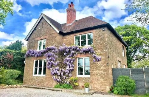Bridstow House | Spire View