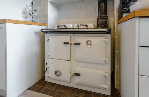 Bridstow House | Spire View