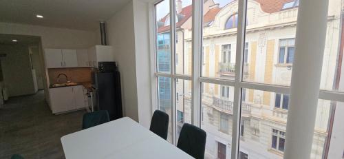 Brno-stred Apartment | Spirit apartments Brno, with parking