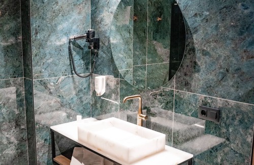 Rubena Hotel | Spirit Hotel Ciudad de Burgos