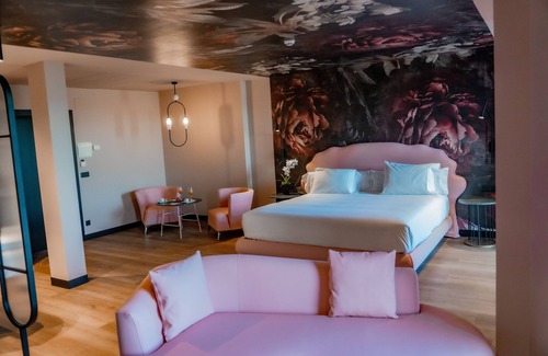 Rubena Hotel | Spirit Hotel Ciudad de Burgos