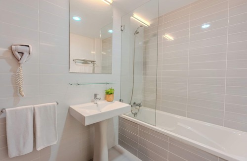 Monte Real Hotel | Spirit Hotel Fonte Real
