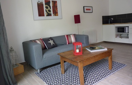 Fargues-de-Langon House | Spirit House Loft 2